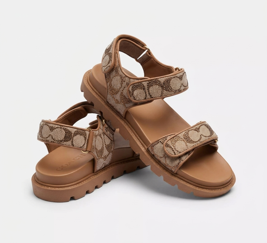 Pair crossed product shot