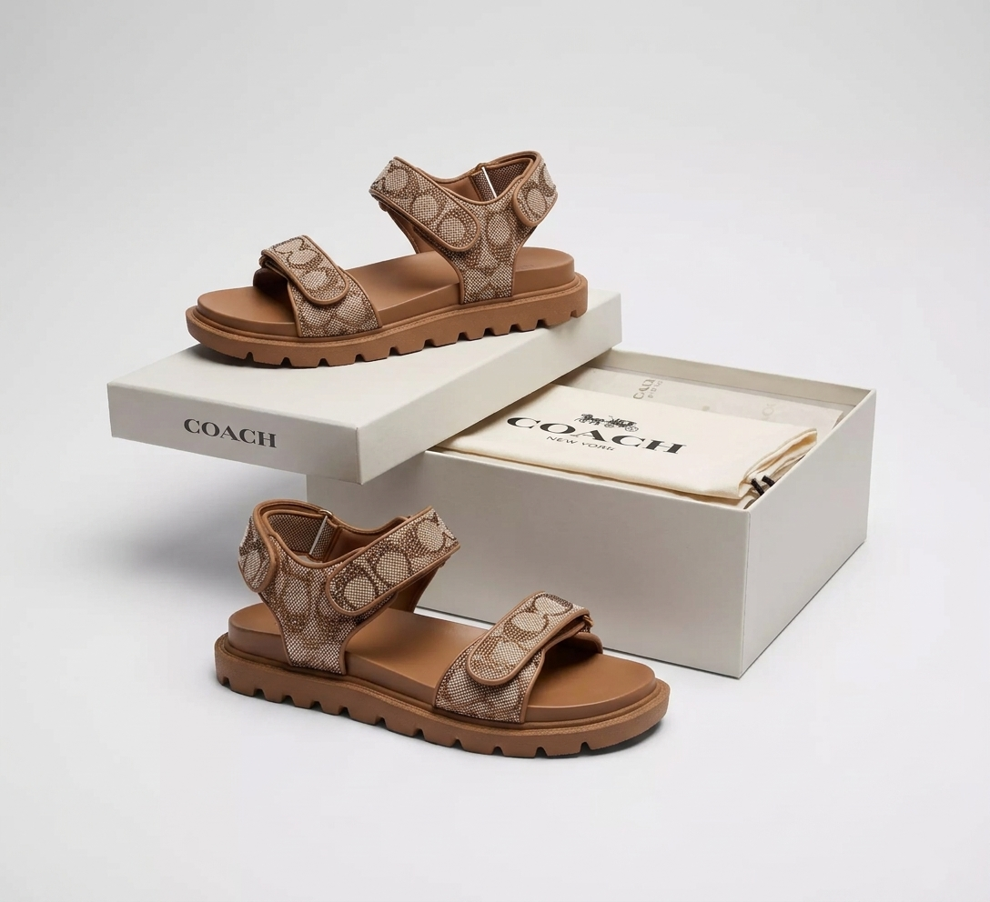 Packaging shot with box